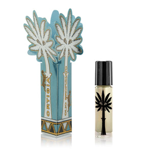 
                
                    Load image into Gallery viewer, FLORIO PERFUME OIL 10ML
                
            