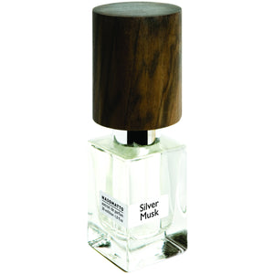 
                
                    Load image into Gallery viewer, SILVER MUSK 30ML
                
            