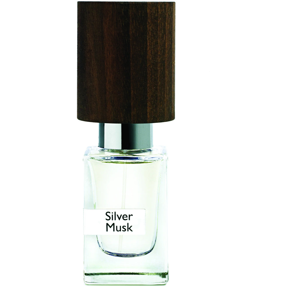 
                
                    Load image into Gallery viewer, SILVER MUSK 30ML
                
            