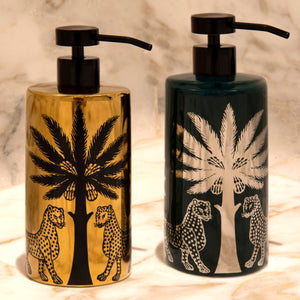
                
                    Load image into Gallery viewer, CERAMIC HAND WASH BOTTLE
                
            