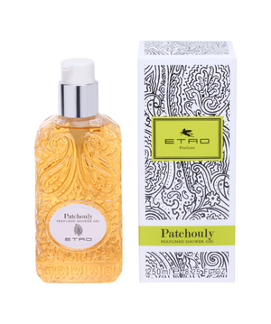PATCHOULY SHOWER GEL 250ML