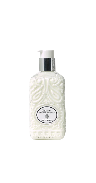 
                
                    Load image into Gallery viewer, PAISLEY BODY MILK 250ML
                
            